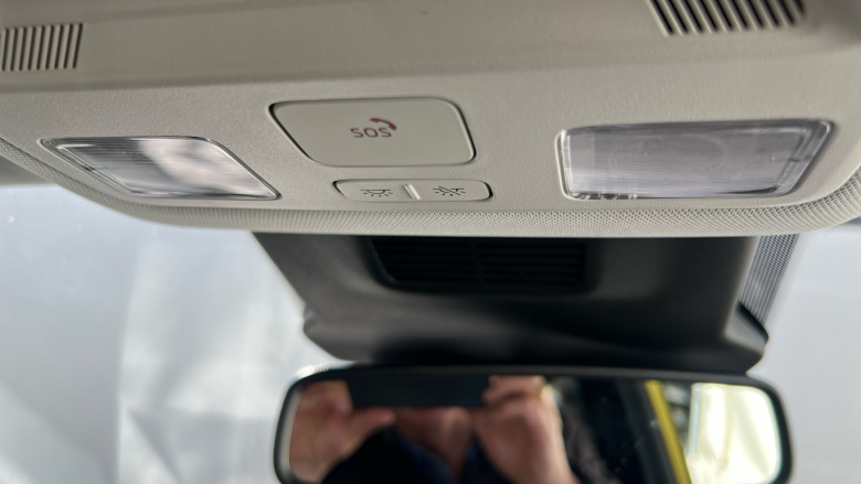 Ford Puma 123kW Premium 43kWh 5dr Auto Electric Hatchback